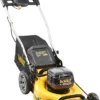 DEWALT DCMW564RN Twin 18v Rotary Mower