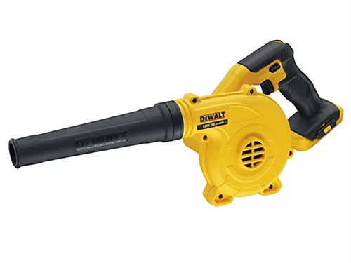 Dewalt DCV100N 18v XR Compact Jobsite Blower Leaf Blower DCV100N-XJ - Bare Unit 3 Dewalt DCV100N 18v XR Compact Jobsite Blower Leaf Blower DCV100N-XJ - Bare Unit - Image 3