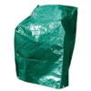 Draper 12914 Heavy Duty Garden Chair Stack Green Cover 600mm - 100mm OC14