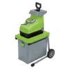 Draper 230V Quiet Garden Shredder, 2800W 97974