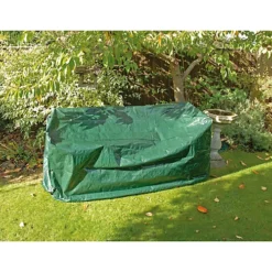 Draper Garden Bench/Seat Cover, 1900 X 650 X 960mm 76231 -Cheap Grow And Trim Store draper garden bench seat cover 1900 x 650 x 960mm 762315010559762316 04c MP