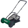 Draper Hand Lawn Mower, 380mm 84749