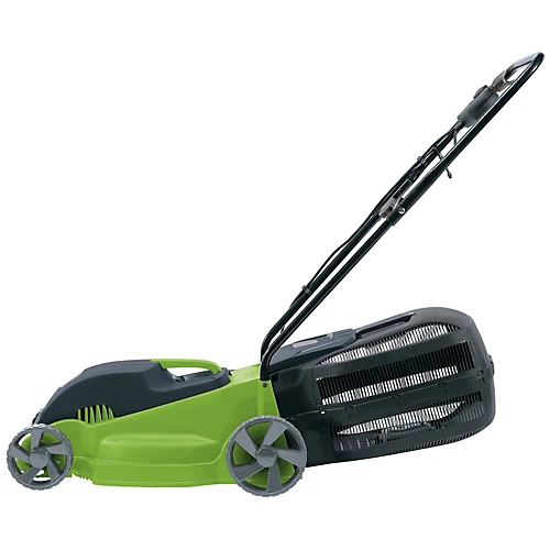 Draper Storm Force 230V Lawn Mower, 380mm 20227 2 Draper Storm Force 230V Lawn Mower, 380mm 20227 - Image 2