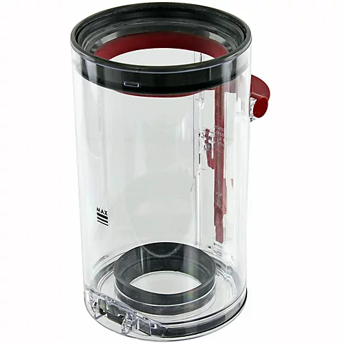 Dyson V10 SV12 Dirt Bin Animal Absolute Total Clean Vacuum Cleaner 1 Dyson V10 SV12 Dirt Bin Animal Absolute Total Clean Vacuum Cleaner