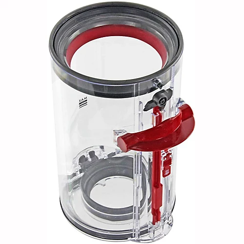 Dyson V10 SV12 Dirt Bin Animal Absolute Total Clean Vacuum Cleaner 3 Dyson V10 SV12 Dirt Bin Animal Absolute Total Clean Vacuum Cleaner - Image 3