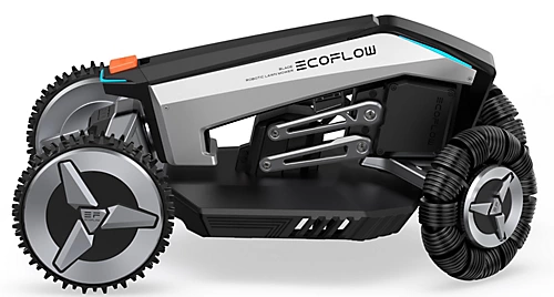 EcoFlow Blade Smart Robot Lawnmower 1 EcoFlow Blade Smart Robot Lawnmower