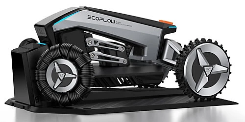 EcoFlow Blade Smart Robot Lawnmower 2 EcoFlow Blade Smart Robot Lawnmower - Image 2