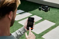 EcoFlow Blade Smart Robot Lawnmower 7 EcoFlow Blade Smart Robot Lawnmower -Cheap Grow And Trim Store ecoflow blade smart robot lawnmower4895251604468 04c MP