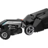 EcoFlow BLADE Smart Robotic Lawn Mower With Lawn Sweeping Kit Bundle