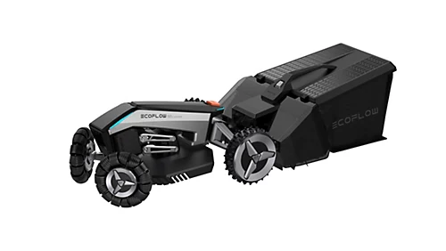 EcoFlow BLADE Smart Robotic Lawn Mower With Lawn Sweeping Kit Bundle 1 EcoFlow BLADE Smart Robotic Lawn Mower With Lawn Sweeping Kit Bundle