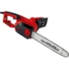 Einhell Electric Chainsaw - 16 Inch (40cm) - Powerful 2000W - High Quality OREGON Bar & Chain - Tool-Less Change - GH-EC 2040