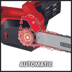 Einhell Electric Chainsaw - 16 Inch (40cm) - Powerful 2000W - High Quality OREGON Bar & Chain - Tool-Less Change - GH-EC 2040 -Cheap Grow And Trim Store einhell electric chainsaw 16 inch 40cm powerful 2000w high quality oregon bar chain tool less change gh ec 20404006825588163 03c MP
