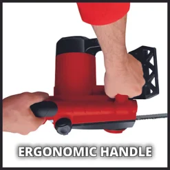 Einhell Electric Chainsaw - 16 Inch (40cm) - Powerful 2000W - High Quality OREGON Bar & Chain - Tool-Less Change - GH-EC 2040 -Cheap Grow And Trim Store einhell electric chainsaw 16 inch 40cm powerful 2000w high quality oregon bar chain tool less change gh ec 20404006825588163 06c MP