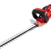 Einhell Electric Hedge Trimmer - 18 Inch (46cm) - Lightweight Design With Blade Cover - 10m Cord, Cable Strain Relief - GH-EH 4245
