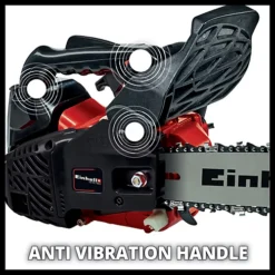 Einhell Petrol Chainsaw - 12 Inch (30cm) - Powerful 2-Stroke Engine - High Quality OREGON Bar & Chain - GC-PC 730 I -Cheap Grow And Trim Store einhell petrol chainsaw 12 inch 30cm powerful 2 stroke engine high quality oregon bar chain gc pc 730 i4006825641721 04c MP