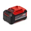 Einhell Power X-Change 18V Battery - 5.2Ah PLUS - Up To 1250W Power Delivery - Compatible With All Power X-Change Products