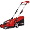 Einhell Power X-Change Cordless Lawnmower 41cm - Powerful 36V - 50L Grass Box - Body Only - GE-CM 36/41 Li Solo