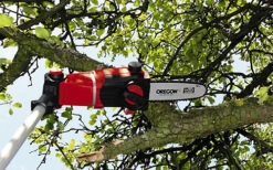 Einhell Power X-Change Cordless Pole Mounted Pruner - Up To 2.77 Metres High Reach Pole Saw - Body Only - GE-LC 18 Li T-Solo 6 Einhell Power X-Change Cordless Pole Mounted Pruner - Up To 2.77 Metres High Reach Pole Saw - Body Only - GE-LC 18 Li T-Solo -Cheap Grow And Trim Store einhell power x change cordless pole mounted pruner up to 2 77 metres high reach pole saw body only ge lc 18 li t solo4006825604337 03c MP