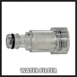 Einhell Pressure Washer - 90 Bar Pressure - 1200W Motor - Jet And Power Washing - Includes Accessories - TC-HP 90 -Cheap Grow And Trim Store einhell pressure washer 90 bar pressure 1200w motor jet and power washing includes accessories tc hp 904006825649857 04c MP