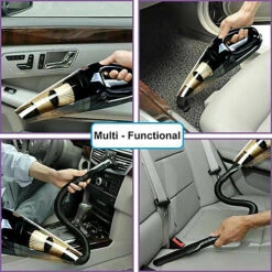 Electric Portable Handheld Wet And Dry Vacuum Cleaner Car Vac With Accessories -Cheap Grow And Trim Store electric portable handheld wet and dry vacuum cleaner car vac with accessories5057102011286 03c MP