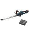 Erbauer 18V 550mm Cordless Hedge Trimmer EHT18-Li - KIT