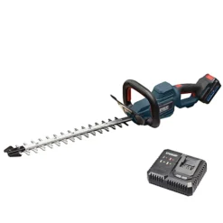 Erbauer 18V 550mm Cordless Hedge Trimmer EHT18-Li - KIT