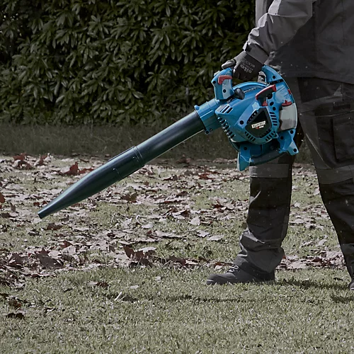 Erbauer EBP28 Petrol Garden Blower 3 Erbauer EBP28 Petrol Garden Blower - Image 3