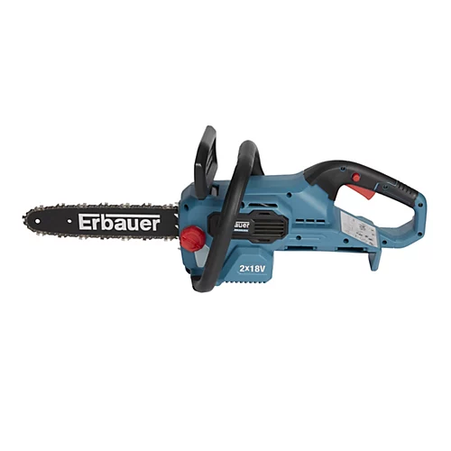 Erbauer ECSG18-Li 18V Cordless 300mm Chainsaw 1 Erbauer ECSG18-Li 18V Cordless 300mm Chainsaw