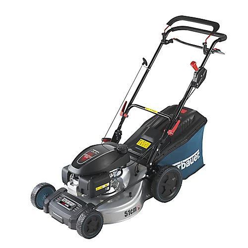 Erbauer ELMP170SP51 167cc Petrol Rotary Lawnmower 1 Erbauer ELMP170SP51 167cc Petrol Rotary Lawnmower