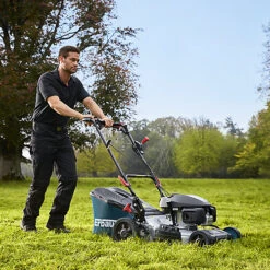 Erbauer ELMP170SP51 167cc Petrol Rotary Lawnmower 5 Erbauer ELMP170SP51 167cc Petrol Rotary Lawnmower -Cheap Grow And Trim Store erbauer elmp170sp51 167cc petrol rotary lawnmower5059340124438 01i