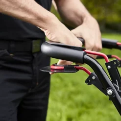 Erbauer ELMP170SP51 167cc Petrol Rotary Lawnmower 7 Erbauer ELMP170SP51 167cc Petrol Rotary Lawnmower -Cheap Grow And Trim Store erbauer elmp170sp51 167cc petrol rotary lawnmower5059340124438 06i