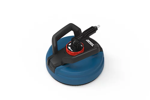 Erbauer Patio 300REG Pressure Washer Patio Cleaner (Dia)30cm 1 Erbauer Patio 300REG Pressure Washer Patio Cleaner (Dia)30cm