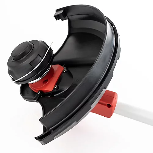 Excel 18V Brushless Grass Trimmer & Brush Cutter 2 In 1 With 1 X 5.0Ah Battery & Charger 4 Excel 18V Brushless Grass Trimmer & Brush Cutter 2 In 1 With 1 X 5.0Ah Battery & Charger - Image 4