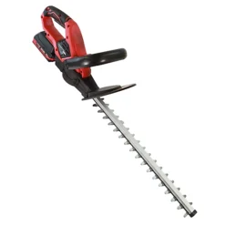 Excel 18V Hedge Trimmer Cutter With 1 X 5.0Ah Battery & Fast Charger EXL5194 7 Excel 18V Hedge Trimmer Cutter With 1 X 5.0Ah Battery & Fast Charger EXL5194 -Cheap Grow And Trim Store excel 18v hedge trimmer cutter with 1 x 5 0ah battery fast charger exl51948906763493535 04c MP