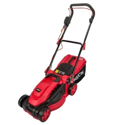 Excel 360mm Electric Lawn Mower 1500W/240V With 3 Adjustable Height