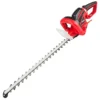 Excel 550mm Electric Hedge Trimmer Cutter 620W/240V