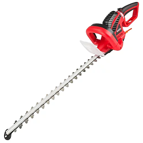 Excel 550mm Electric Hedge Trimmer Cutter 620W/240V 1 Excel 550mm Electric Hedge Trimmer Cutter 620W/240V