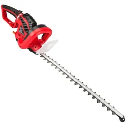 Excel 550mm Electric Hedge Trimmer Cutter 620W/240V 5 Excel 550mm Electric Hedge Trimmer Cutter 620W/240V -Cheap Grow And Trim Store excel 550mm electric hedge trimmer cutter 620w 240v0743031864615 02c MP