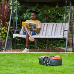 Flymo Easilife Go 250 Cordless Robotic Lawnmower 5 Flymo Easilife Go 250 Cordless Robotic Lawnmower -Cheap Grow And Trim Store flymo easilife go 250 cordless robotic lawnmower7392930545144 01i bq