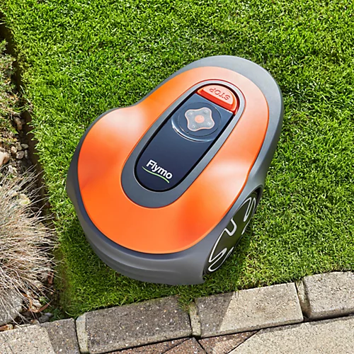Flymo Easilife Go 250 Cordless Robotic Lawnmower 3 Flymo Easilife Go 250 Cordless Robotic Lawnmower - Image 3