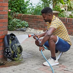 Flymo Easilife Go 250 Cordless Robotic Lawnmower 7 Flymo Easilife Go 250 Cordless Robotic Lawnmower -Cheap Grow And Trim Store flymo easilife go 250 cordless robotic lawnmower7392930545144 04i bq