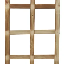 Forest Garden 6ft Square European Softwood Trellis Panel (W)32cm X (H)183cm 5 Forest Garden 6ft Square European Softwood Trellis Panel (W)32cm X (H)183cm -Cheap Grow And Trim Store forest garden 6ft square european softwood trellis panel w 32cm x h 183cm3663602430568 03bq