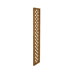 Forest Garden Diamond European Softwood Trellis Panel (W)32cm X (H)183cm 7 Forest Garden Diamond European Softwood Trellis Panel (W)32cm X (H)183cm -Cheap Grow And Trim Store forest garden diamond european softwood trellis panel w 32cm x h 183cm5013053173459 03c bq