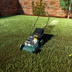 FPLM132H-6 132cc Petrol Push Lawnmower 7 FPLM132H-6 132cc Petrol Push Lawnmower -Cheap Grow And Trim Store fplm132h 6 132cc petrol push lawnmower5059340359427 01i bq