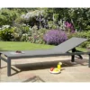 Garden Store Direct Aluminium Sydney Sun Lounger