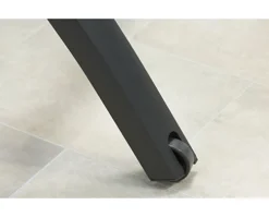 Garden Store Direct Anzio Aluminium Sun Lounger In Anthracite Grey -Cheap Grow And Trim Store garden store direct anzio aluminium sun lounger in anthracite grey5060761025143 04c MP