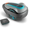 Gardena 19066-28 Sileno City 500m² Smart Robotic Lawnmower
