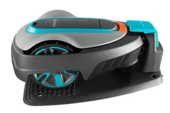 Gardena 19066-28 Sileno City 500m² Smart Robotic Lawnmower -Cheap Grow And Trim Store gardena 19066 28 sileno city 500m smart robotic lawnmower4078500032711 02c MP
