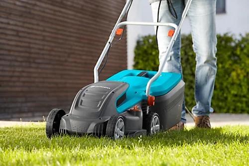 Gardena 5034-28 PowerMax 1400/34 Electric Lawnmower 3 Gardena 5034-28 PowerMax 1400/34 Electric Lawnmower - Image 3