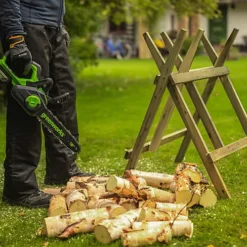 Greenworks Tools 24V 30cm (12") Cordless Brushless Chainsaw Includes 4Ah Battery & Charger 6 Greenworks Tools 24V 30cm (12") Cordless Brushless Chainsaw Includes 4Ah Battery & Charger -Cheap Grow And Trim Store greenworks tools 24v 30cm 12 cordless brushless chainsaw includes 4ah battery charger6952909070148 03c MP